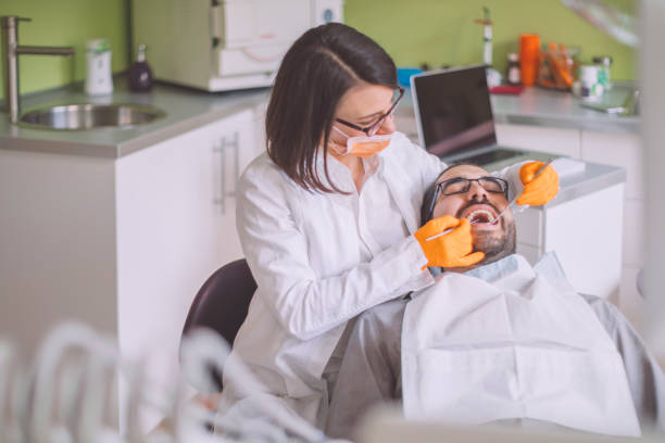 Best Broken Tooth Emergency  in Perris, CA
